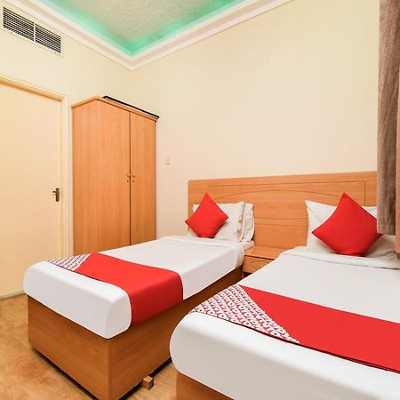 Sama Hotel Şarja Dış mekan fotoğraf