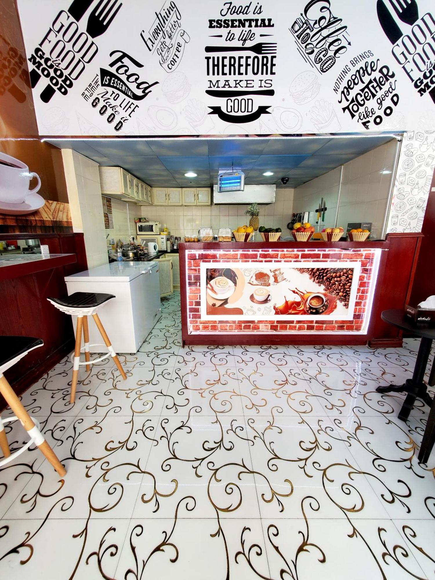 Sama Hotel Şarja Dış mekan fotoğraf