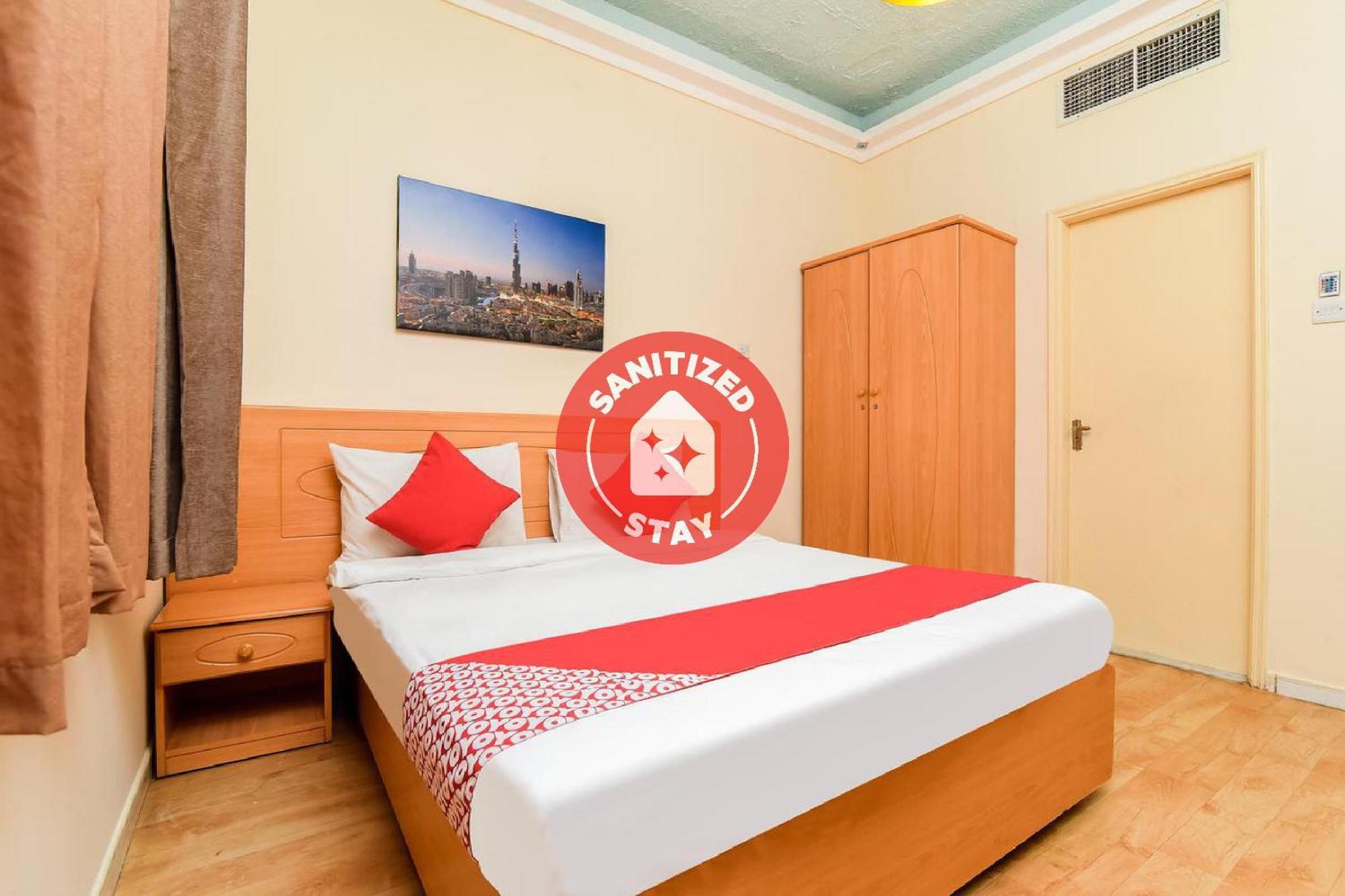 Sama Hotel Şarja Dış mekan fotoğraf
