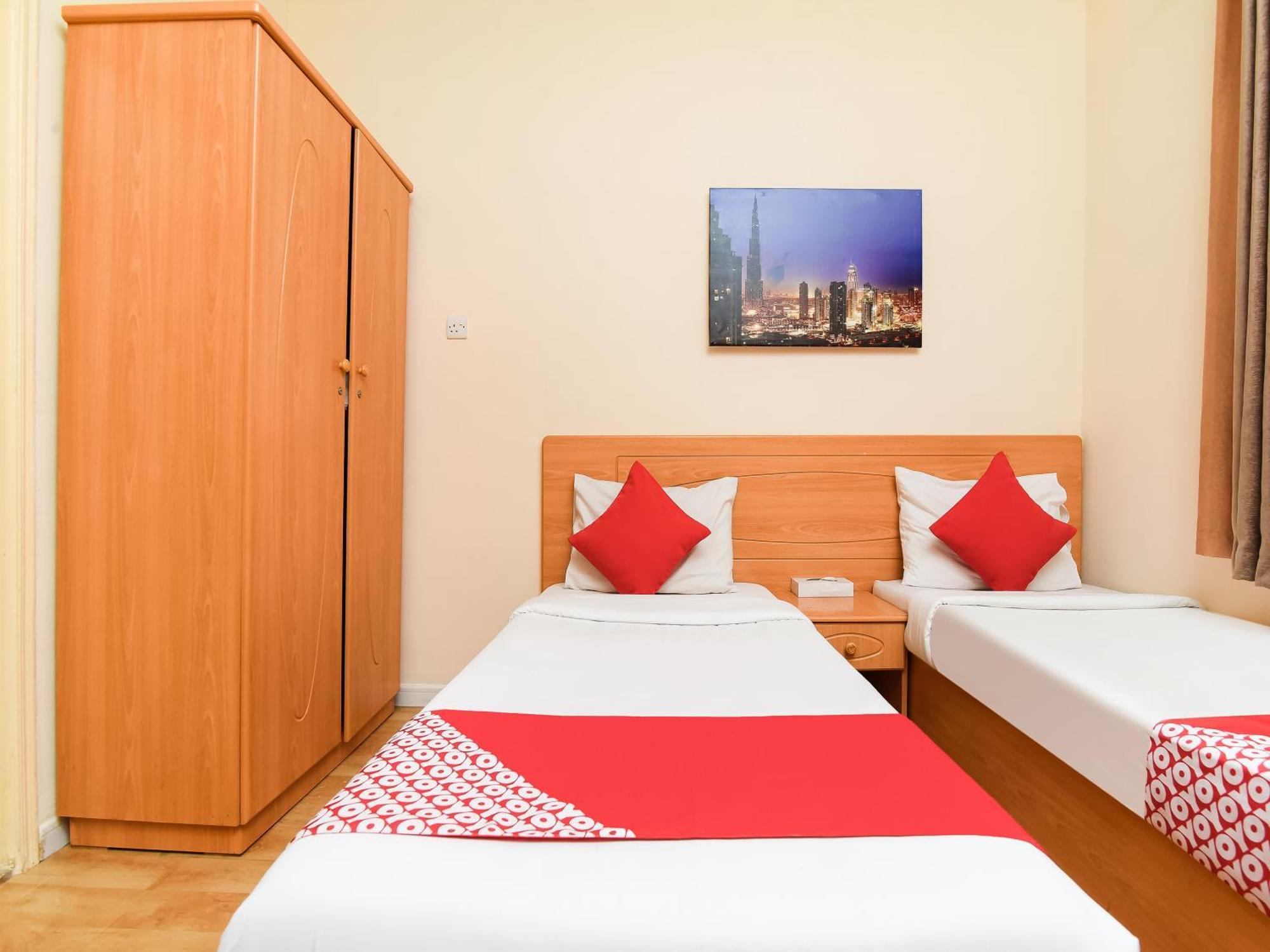 Sama Hotel Şarja Dış mekan fotoğraf