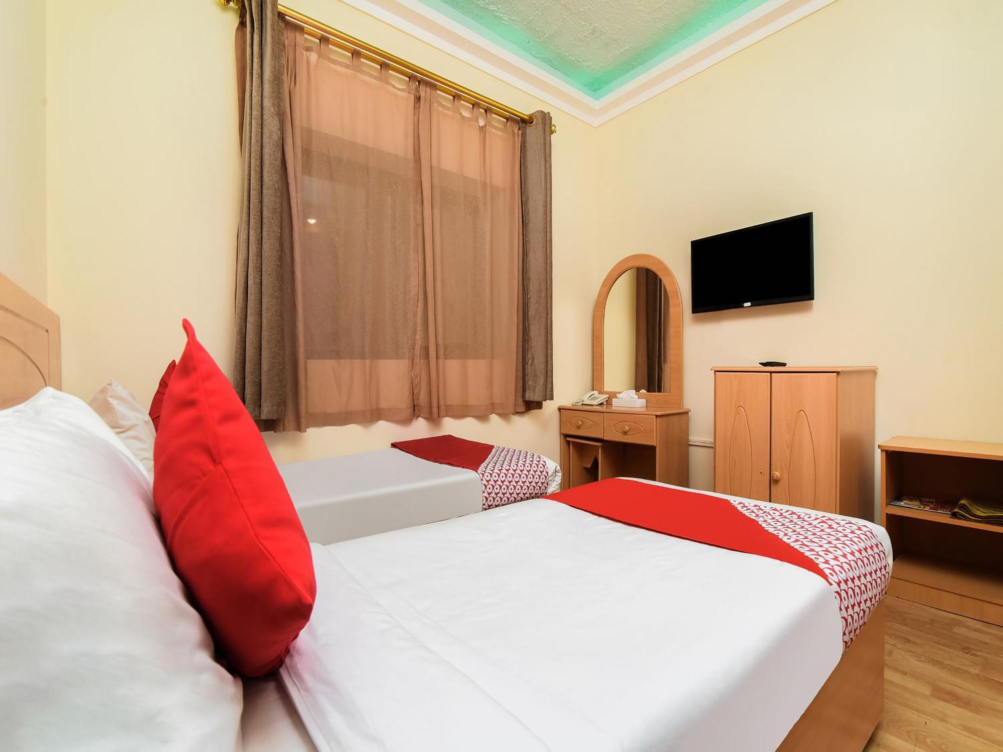 Sama Hotel Şarja Dış mekan fotoğraf