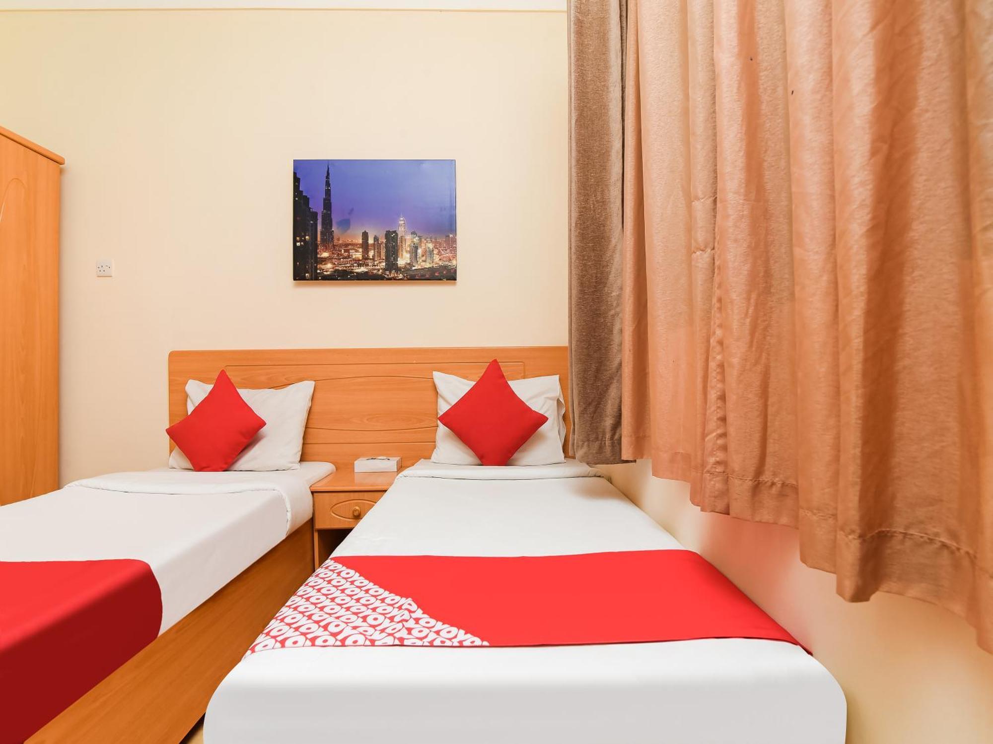 Sama Hotel Şarja Dış mekan fotoğraf