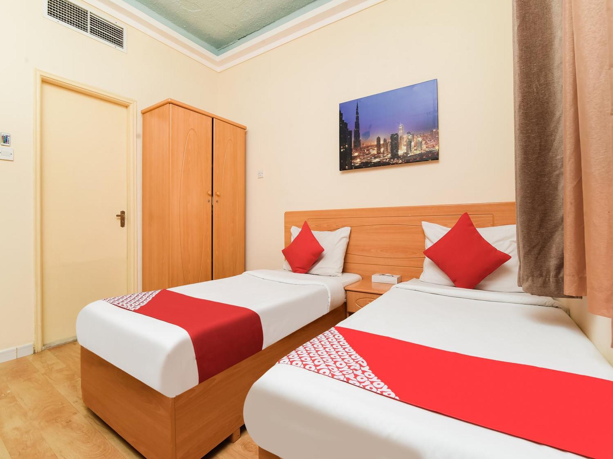 Sama Hotel Şarja Dış mekan fotoğraf