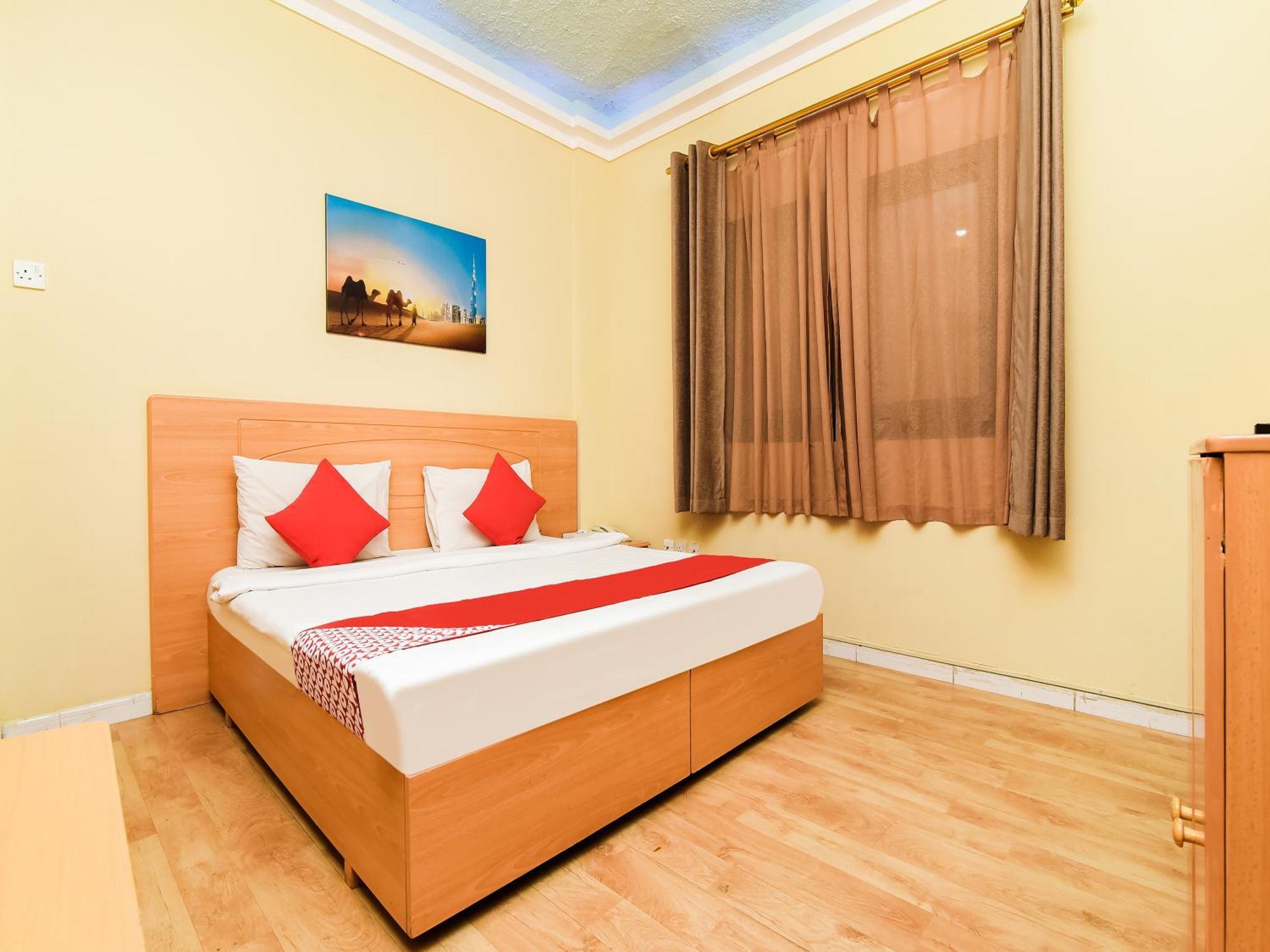 Sama Hotel Şarja Oda fotoğraf