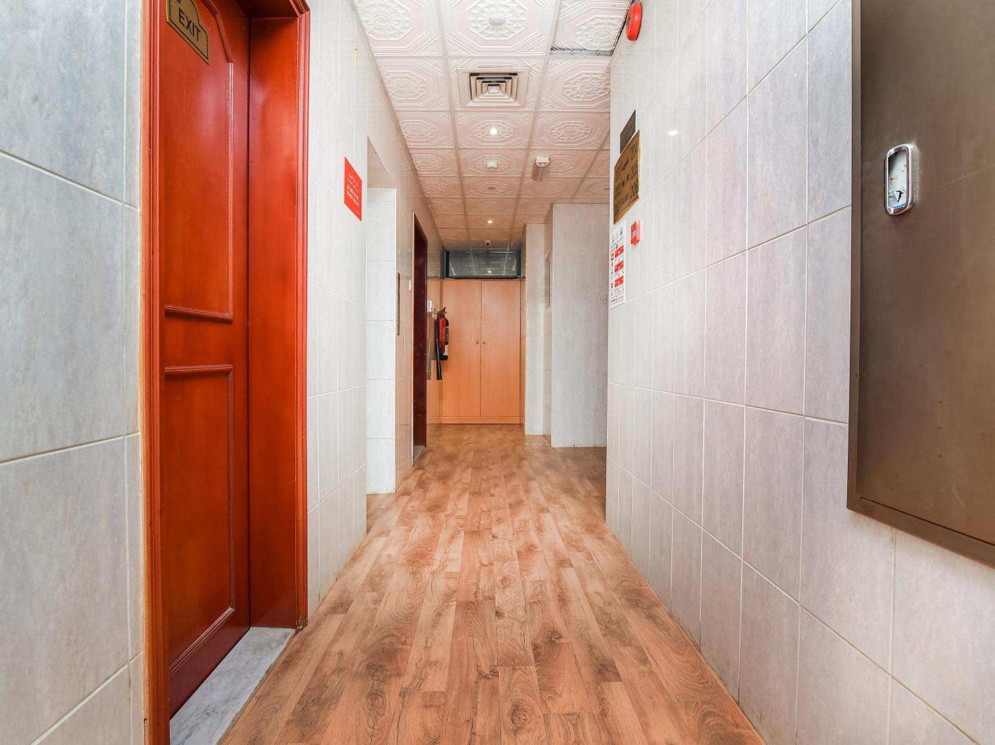 Sama Hotel Şarja Dış mekan fotoğraf