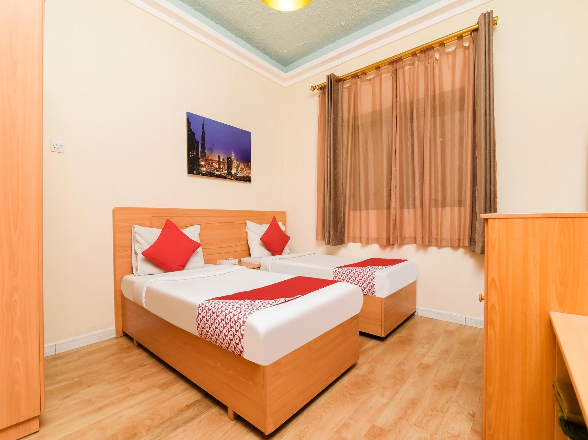 Sama Hotel Şarja Dış mekan fotoğraf