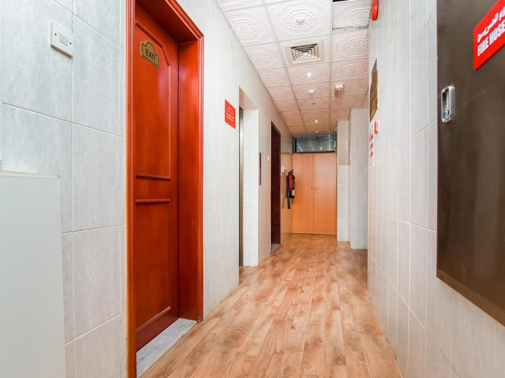 Sama Hotel Şarja Dış mekan fotoğraf