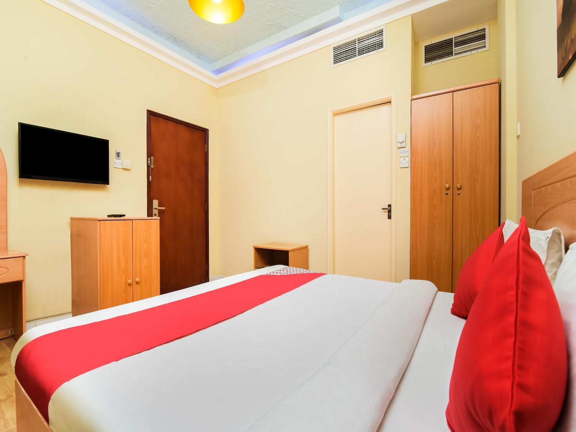 Sama Hotel Şarja Oda fotoğraf