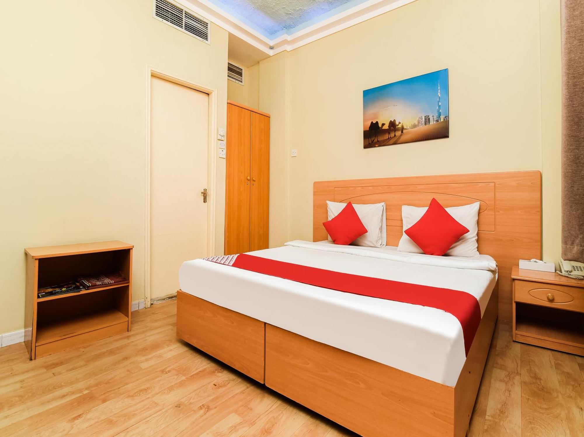 Sama Hotel Şarja Oda fotoğraf