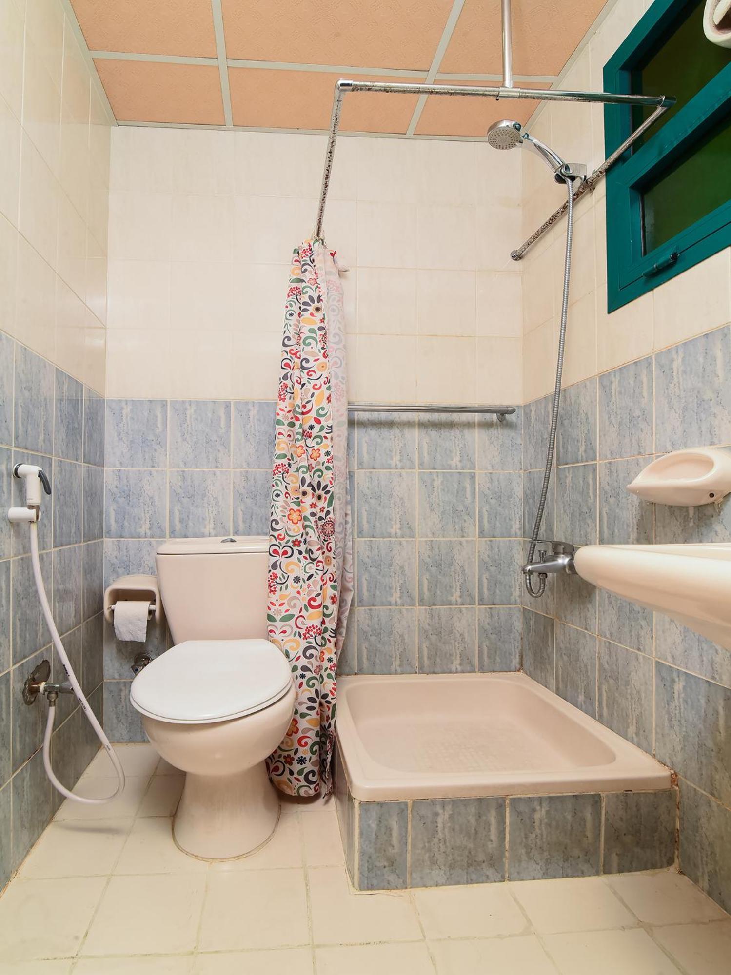 Sama Hotel Şarja Oda fotoğraf