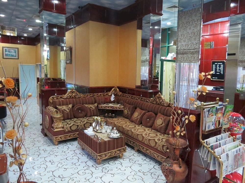 Sama Hotel Şarja Dış mekan fotoğraf