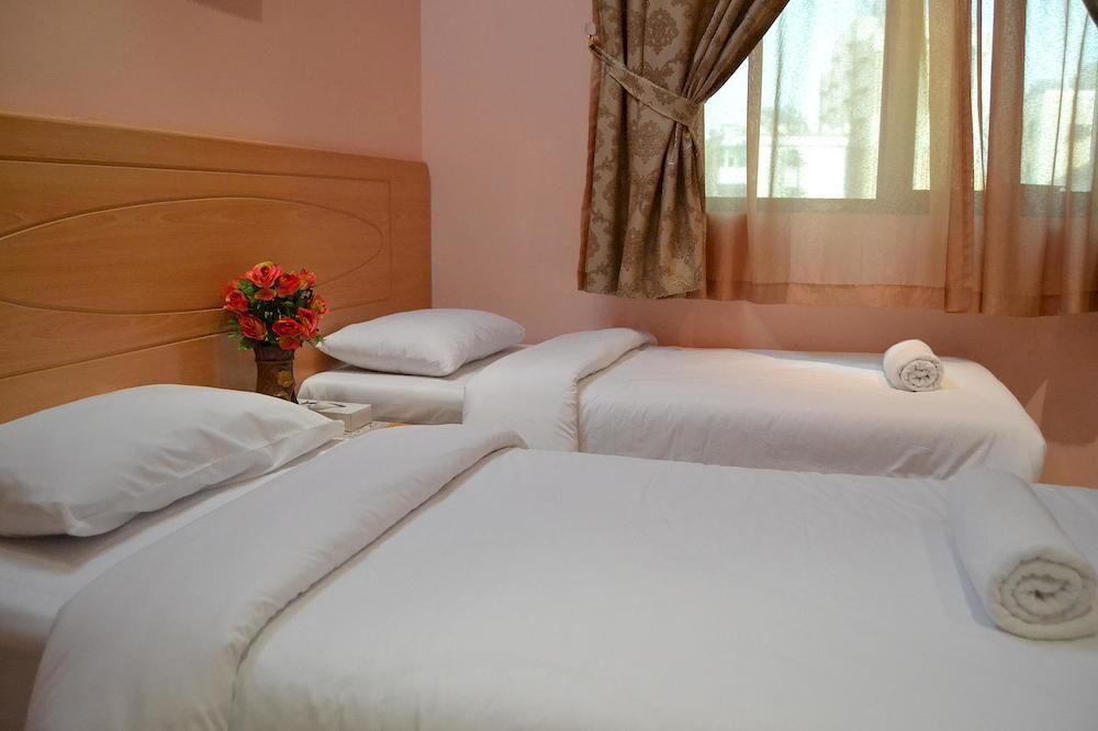 Sama Hotel Şarja Dış mekan fotoğraf