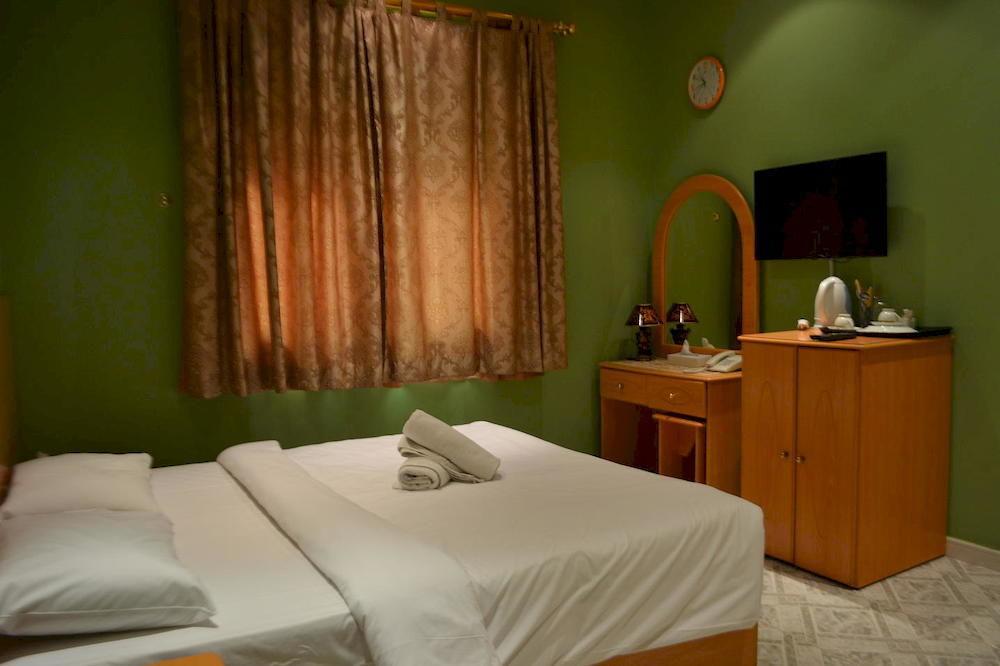 Sama Hotel Şarja Dış mekan fotoğraf
