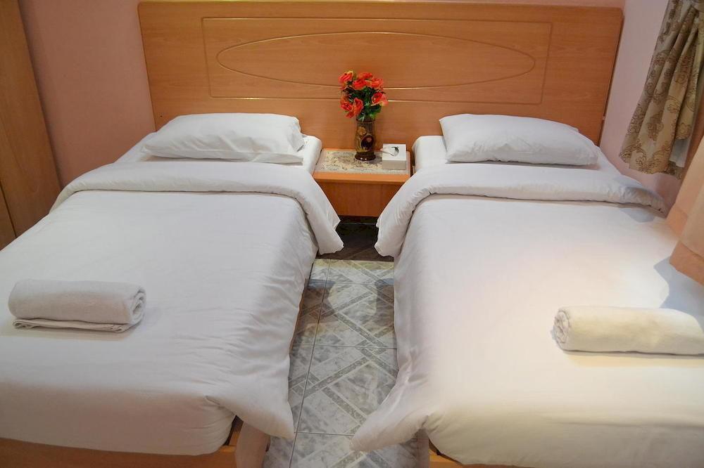 Sama Hotel Şarja Dış mekan fotoğraf