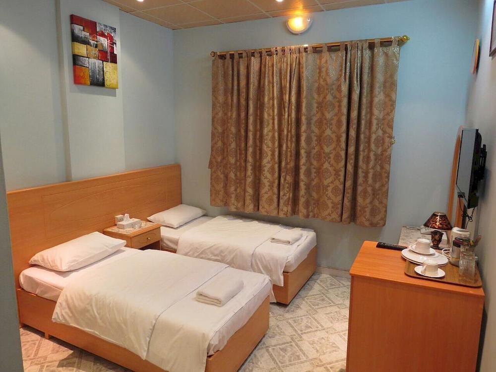 Sama Hotel Şarja Dış mekan fotoğraf