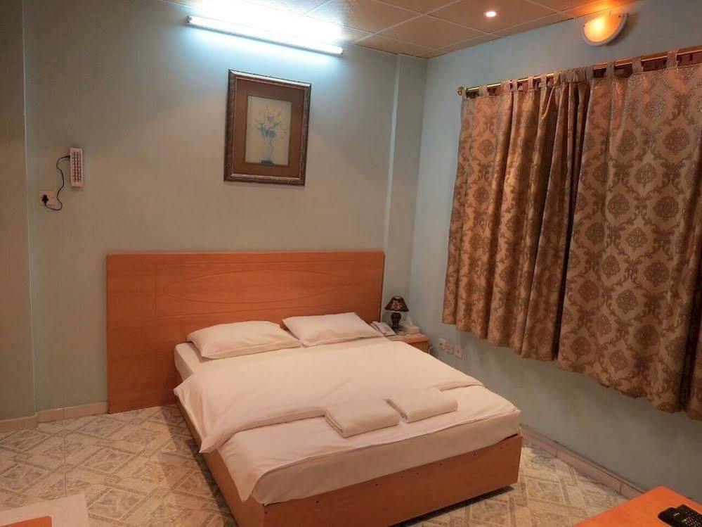 Sama Hotel Şarja Dış mekan fotoğraf